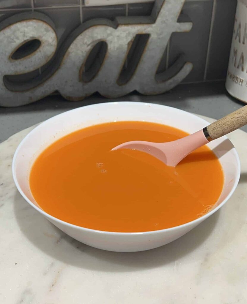 how to make carrot juice recipe kleanlivingwithkole.com