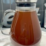 organic chai tea concentrate recipe